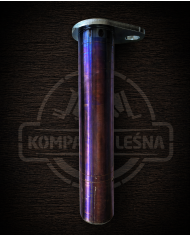 PALMS SWORZEŃ WÓZKA D60 L315 T-60-315E Boogie shaft / przyczepy / koła