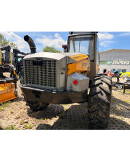 Wynajem Harvester SAMPO 1046 X + Głowica Nisula 400H + Żuraw Kesla 571H Zestaw Harvesterowy 1046X 700 PLN netto / Doba