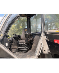 Wynajem Harvester SAMPO 1046 X + Głowica Nisula 400H + Żuraw Kesla 571H Zestaw Harvesterowy 1046X 700 PLN netto / Doba