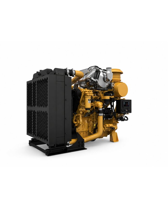 Silnik Caterpillar C9.3B STAGE V - nowy CAT  Engine