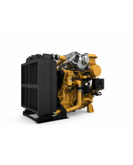 Silnik Caterpillar C9.3B STAGE V - nowy CAT  Engine