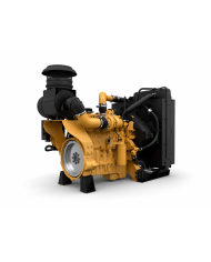 Silnik Caterpillar C9.3B LRC / CAT ENGINE NEW