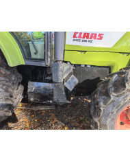 Osłona spodu i zbiornika do ciągnika Claas