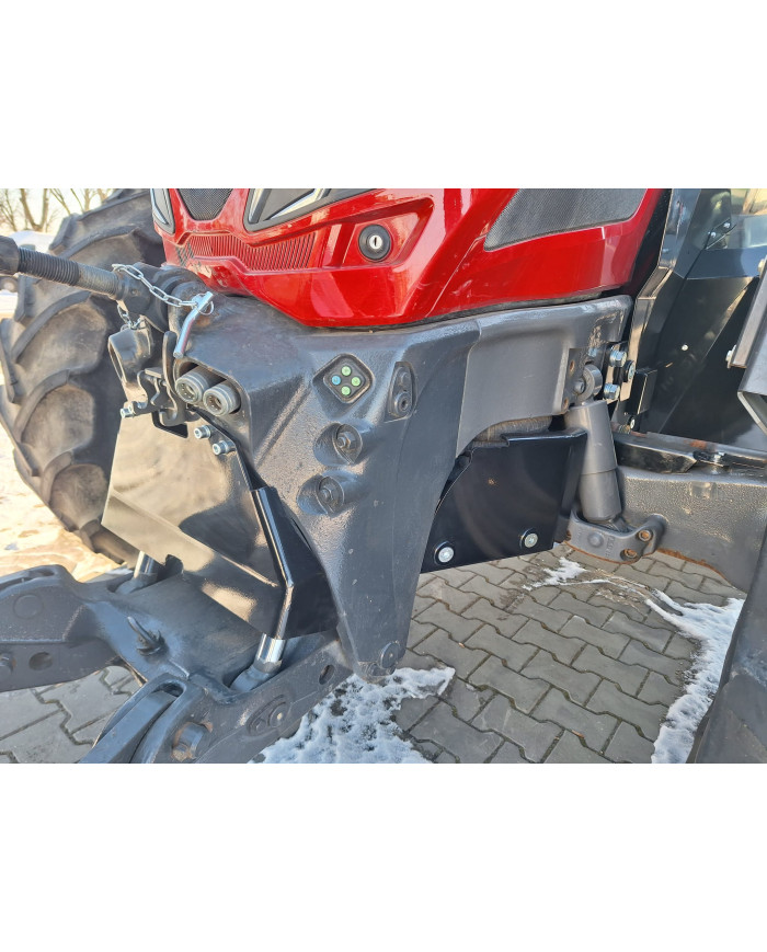 Osłona podwozia do ciągnika Valtra T234