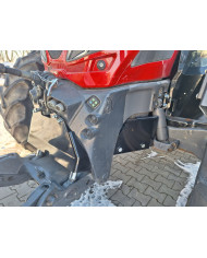 Osłona podwozia do ciągnika Valtra T234
