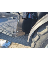 Osłona podwozia do ciągnika Valtra T234