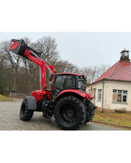 Osłony szyb do ciągników McCormick
