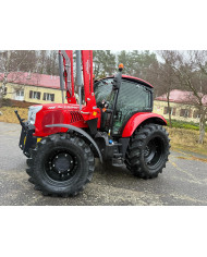 Osłony szyb do ciągników McCormick