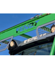 Osłona kabiny do ciągników Fendt
