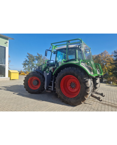 Osłona kabiny do ciągników Fendt