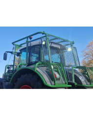 Osłona kabiny do ciągników Fendt