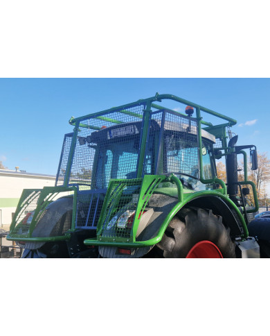 Osłona kabiny do ciągników Fendt