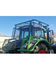Osłona kabiny do ciągników Fendt