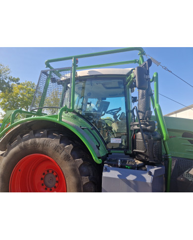 Osłona kabiny do ciągników Fendt