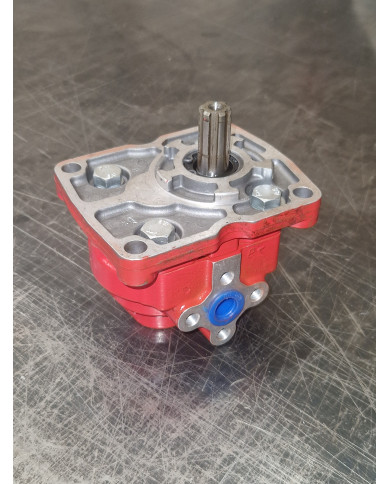 Pompa Hydrauliczna NSZ 16M-3L Master Hydrosila Lewa