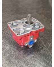 Pompa Hydrauliczna NSZ 16M-3L Master Hydrosila Lewa