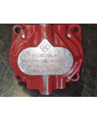 Pompa Hydrauliczna NSZ 16M-3L Master Hydrosila Lewa