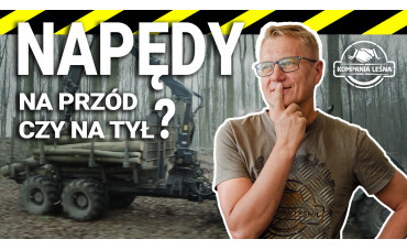 Internetowa akademia Kompanii Leśnej