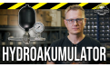Wszystko o hydroakumulatorach w żurawiach leśnych